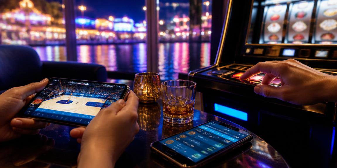 Tài Xỉu Online